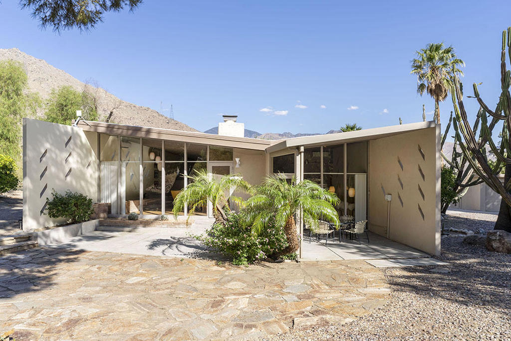 15919 Snow Creek Road Property Photo 1