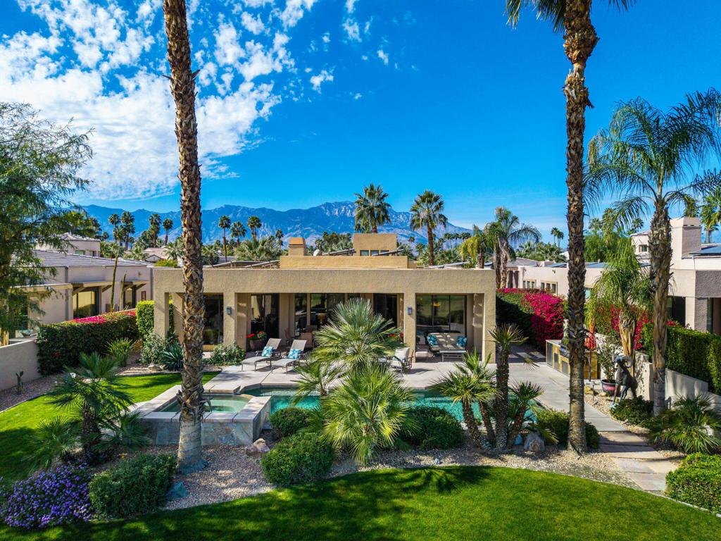 9 Via Haciendas