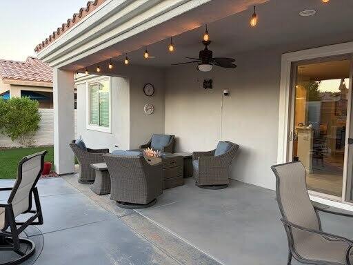 40865 Calle Santa Cruz Property Photo 30