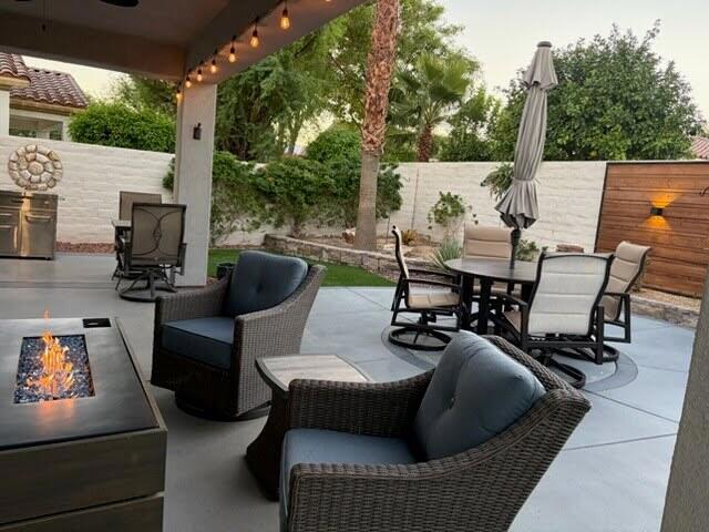 40865 Calle Santa Cruz Property Photo 31