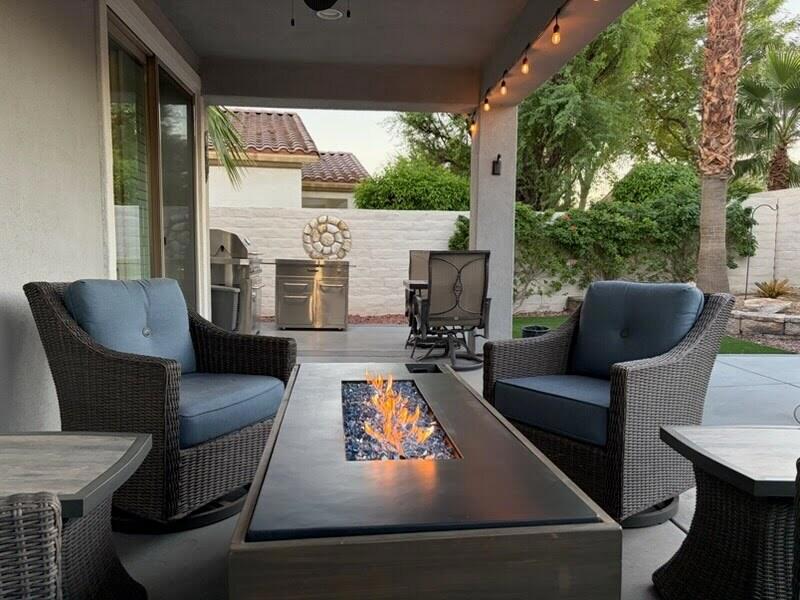 40865 Calle Santa Cruz Property Photo 33