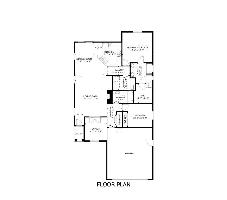 40865 Calle Santa Cruz Property Photo 36