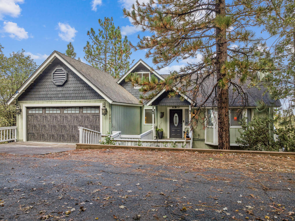1287 Sequoia Drive Property Photo 1