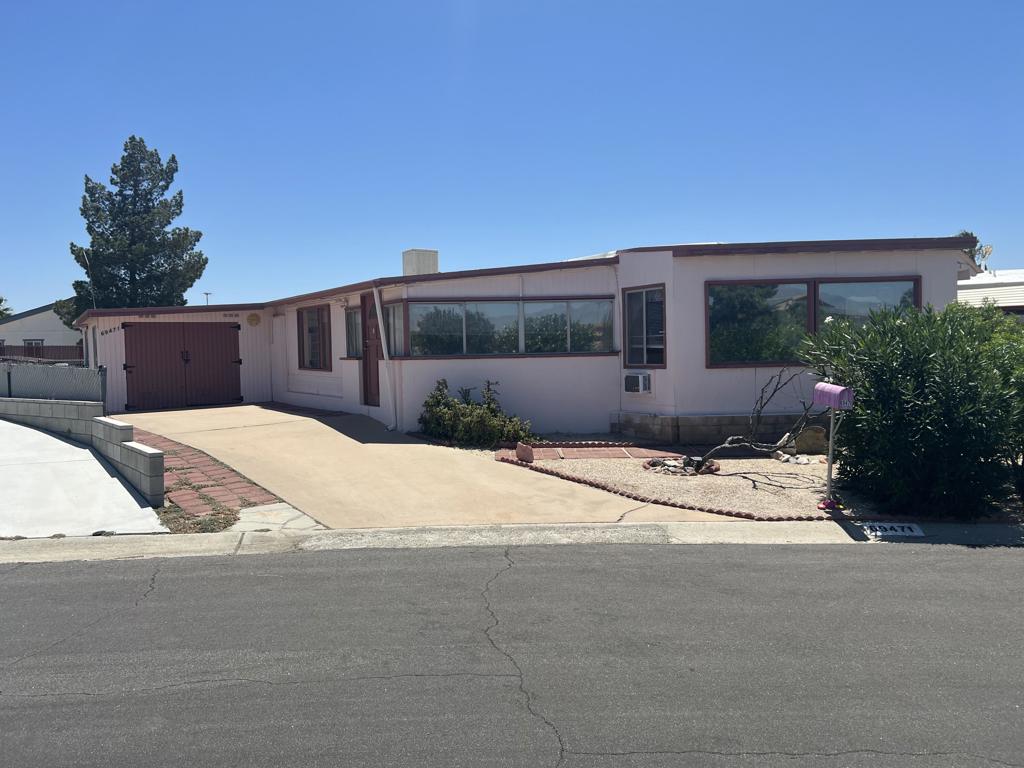 69471 Country Club Drive Property Photo 1