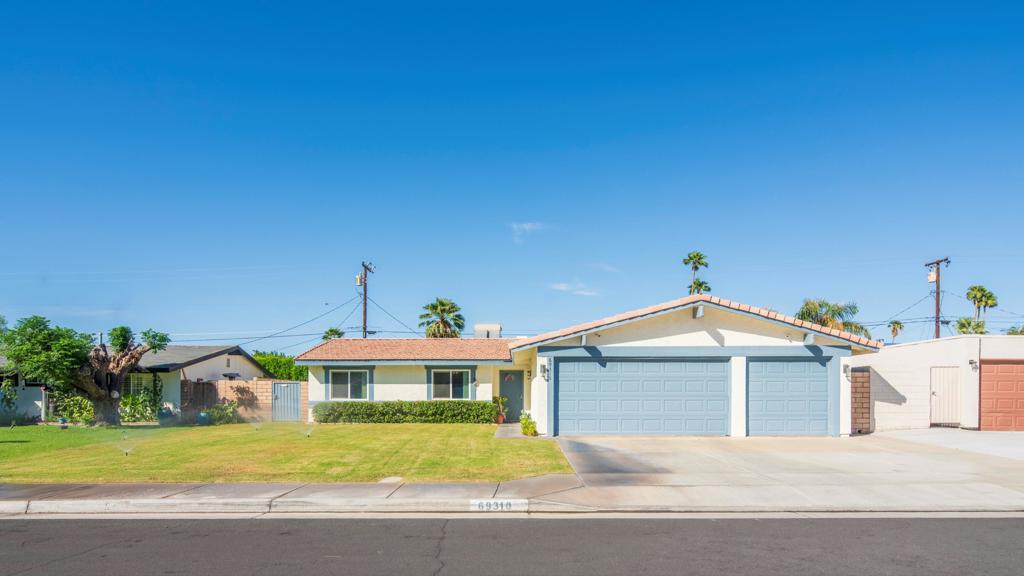 69310 Nilda Drive Property Photo 1