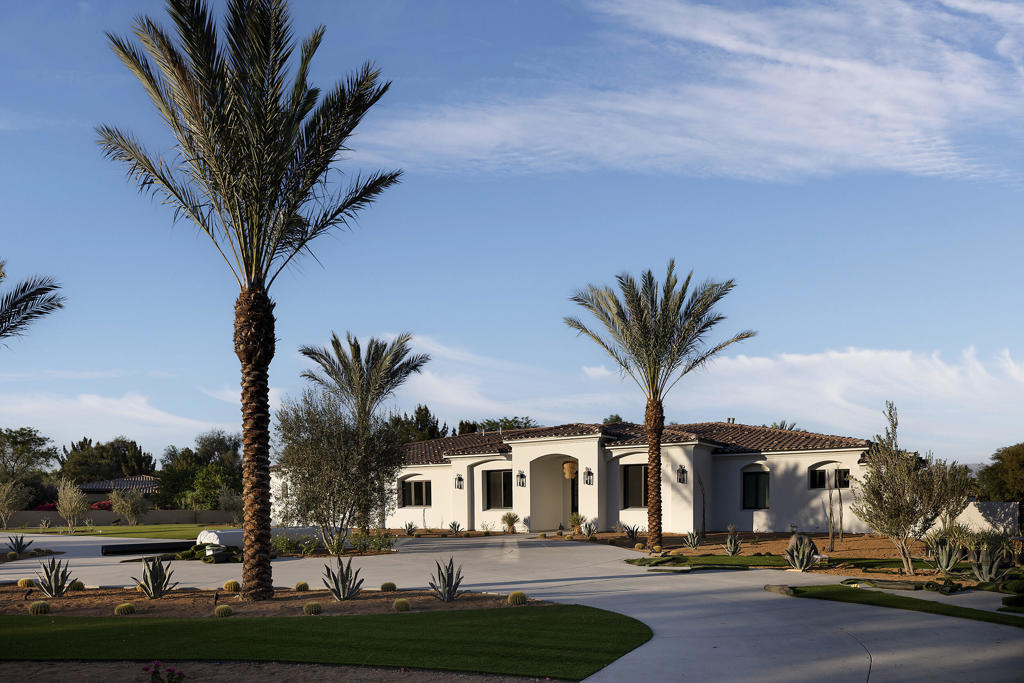 80805 Vista Bonita Trail Property Photo 3