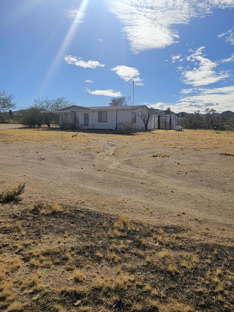56625 Valley View Road Property Photo 1
