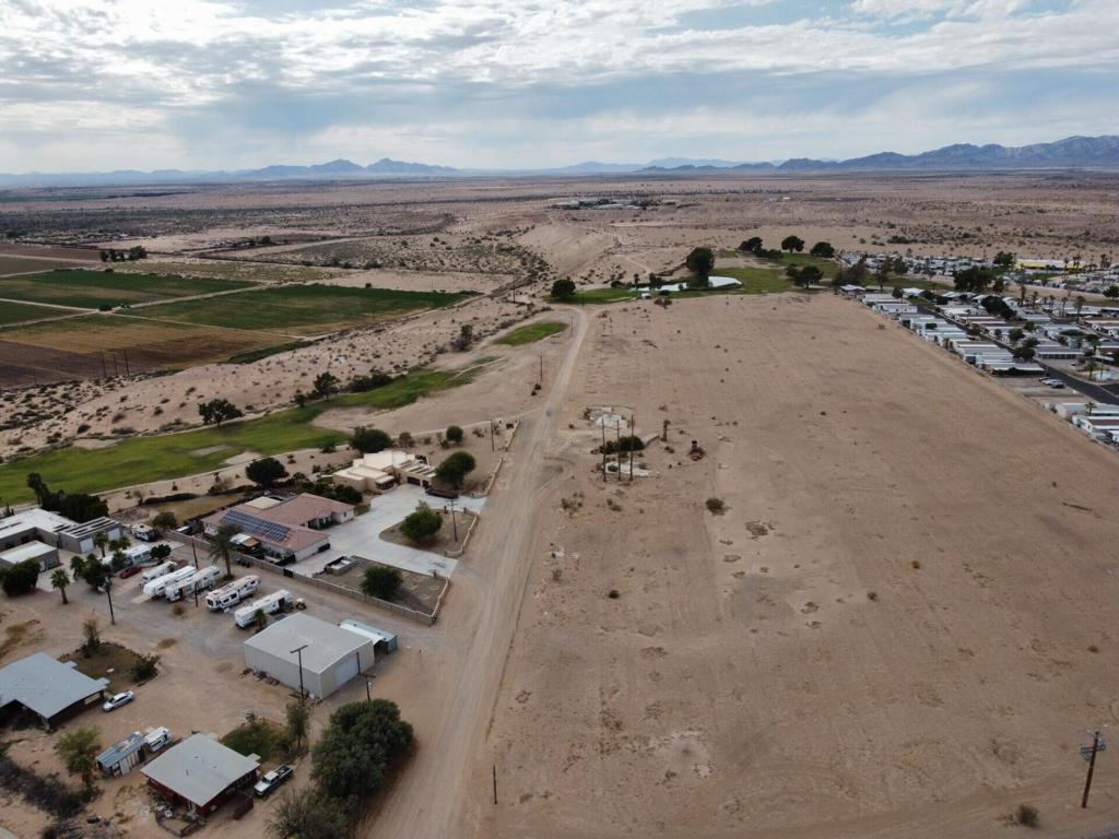 16.80 Acres On Wells Road Property Photo 4