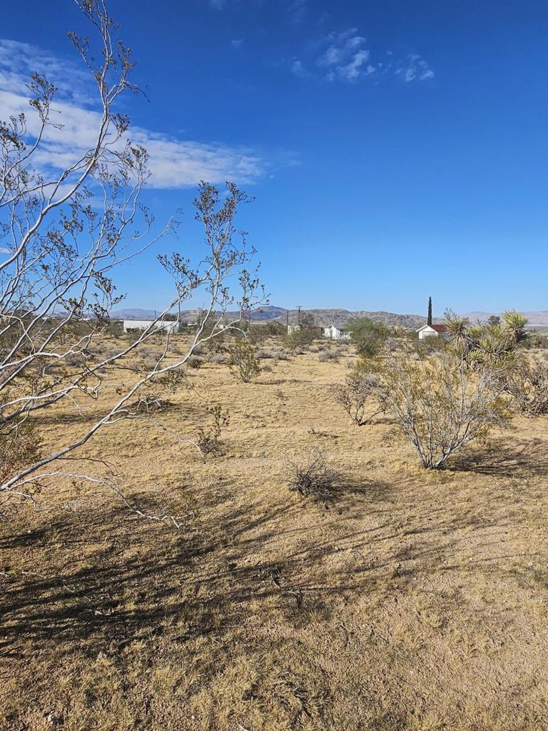 0 Valley View Road Property Photo 1