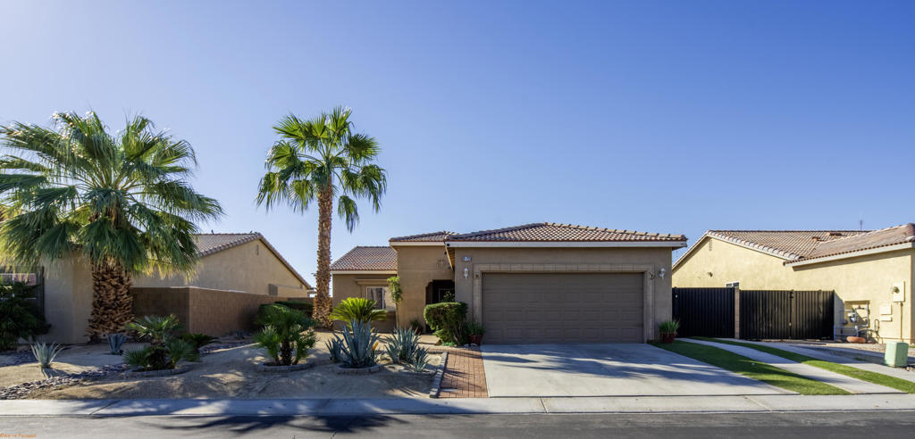 83225 Greenbrier Drive Property Photo 1