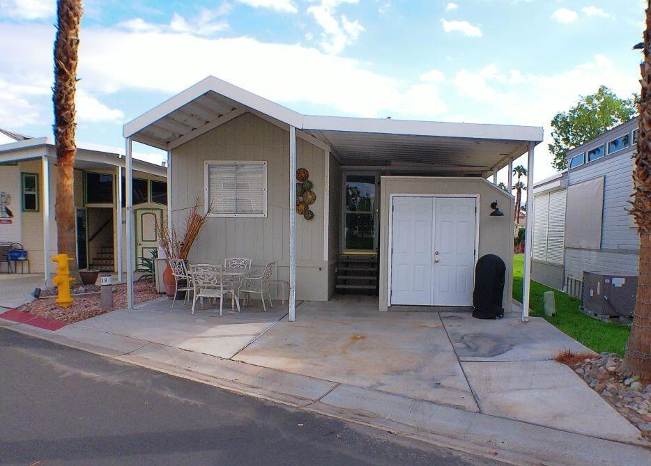 84136 Ave 44, #729 729 Property Photo 6
