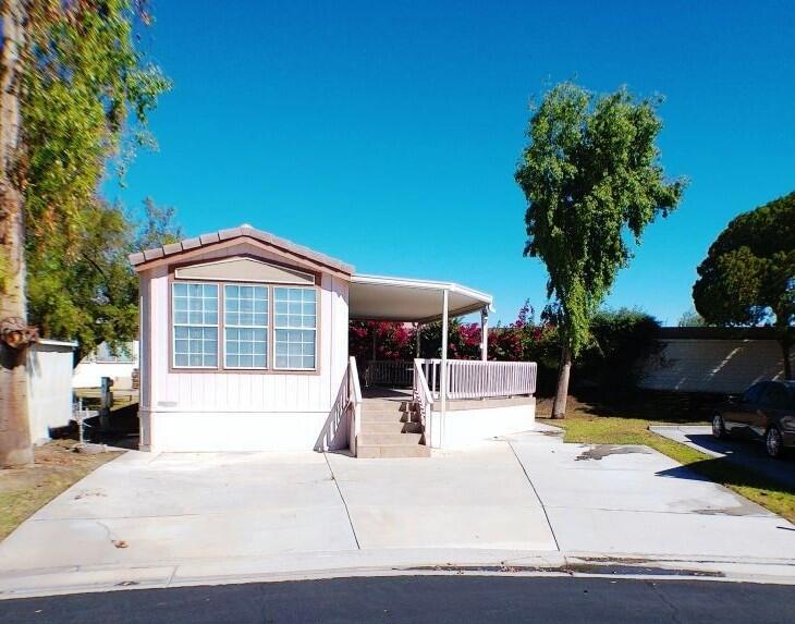 84136 Avenue 44, 61 #61 Property Photo 1