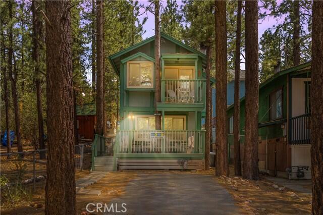 524 W Rainbow Boulevard Property Photo 2