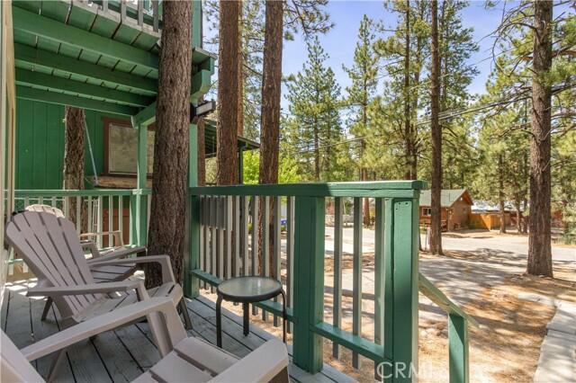 524 W Rainbow Boulevard Property Photo 4