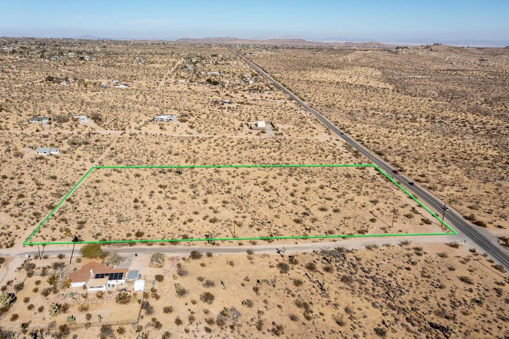 5610 Yucca Mesa Road Property Photo 7