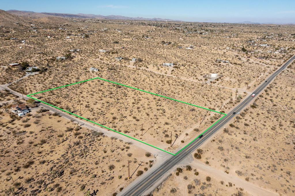 5610 Yucca Mesa Road Property Photo 9