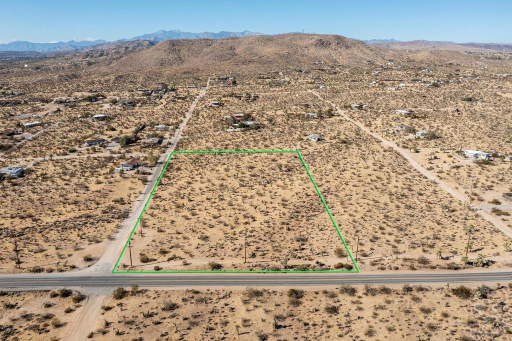 5610 Yucca Mesa Road Property Photo 11