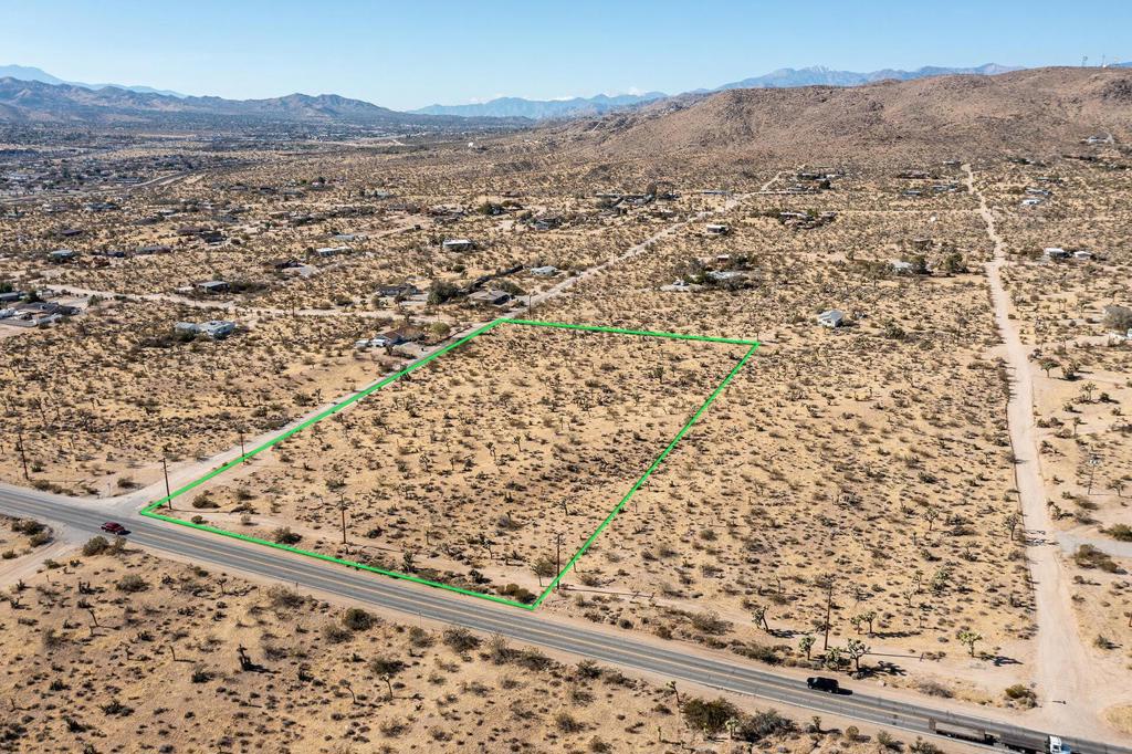 5610 Yucca Mesa Road Property Photo 13