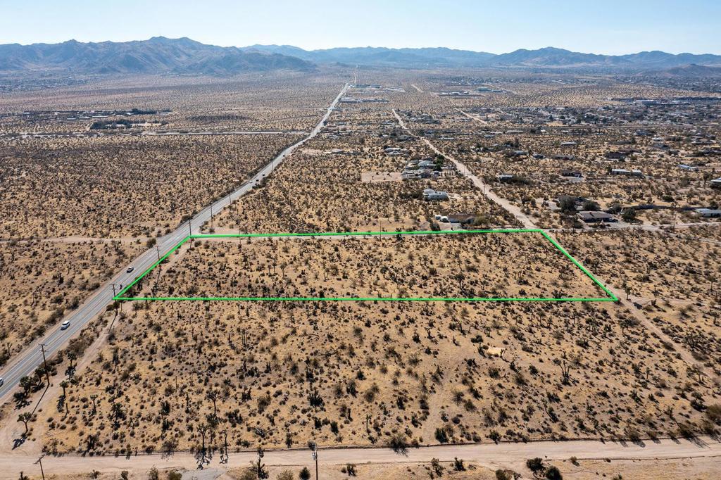 5610 Yucca Mesa Road Property Photo 15