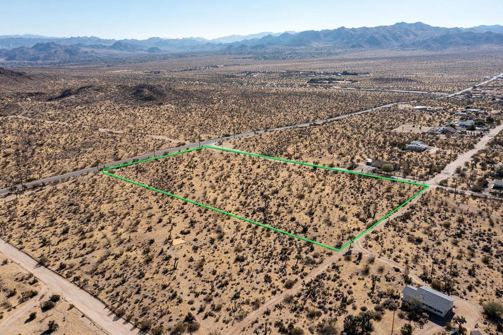 5610 Yucca Mesa Road Property Photo 16