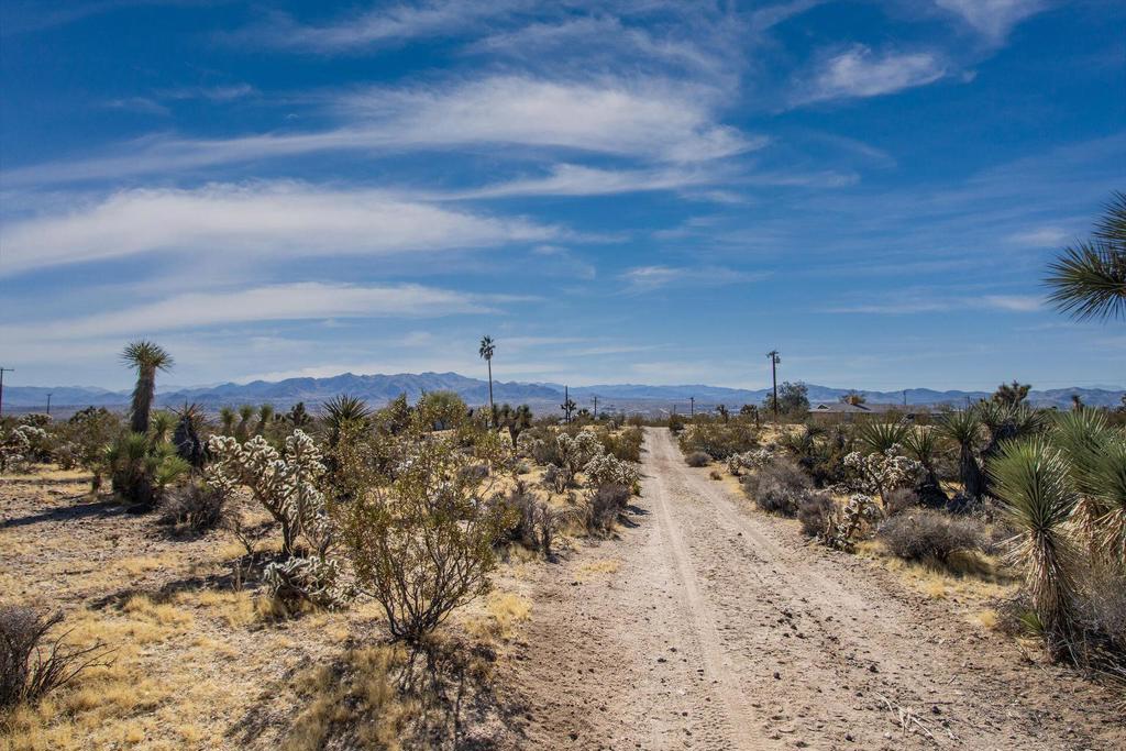5610 Yucca Mesa Road Property Photo 18