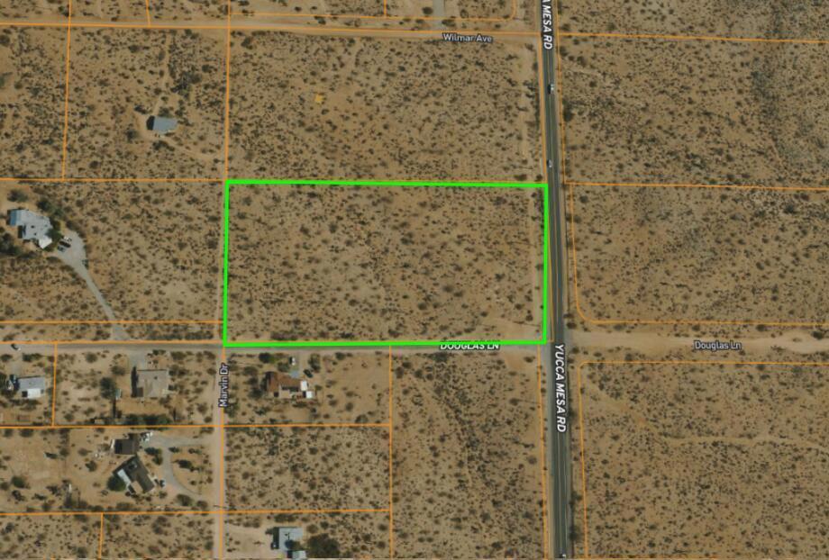 5610 Yucca Mesa Road Property Photo 23