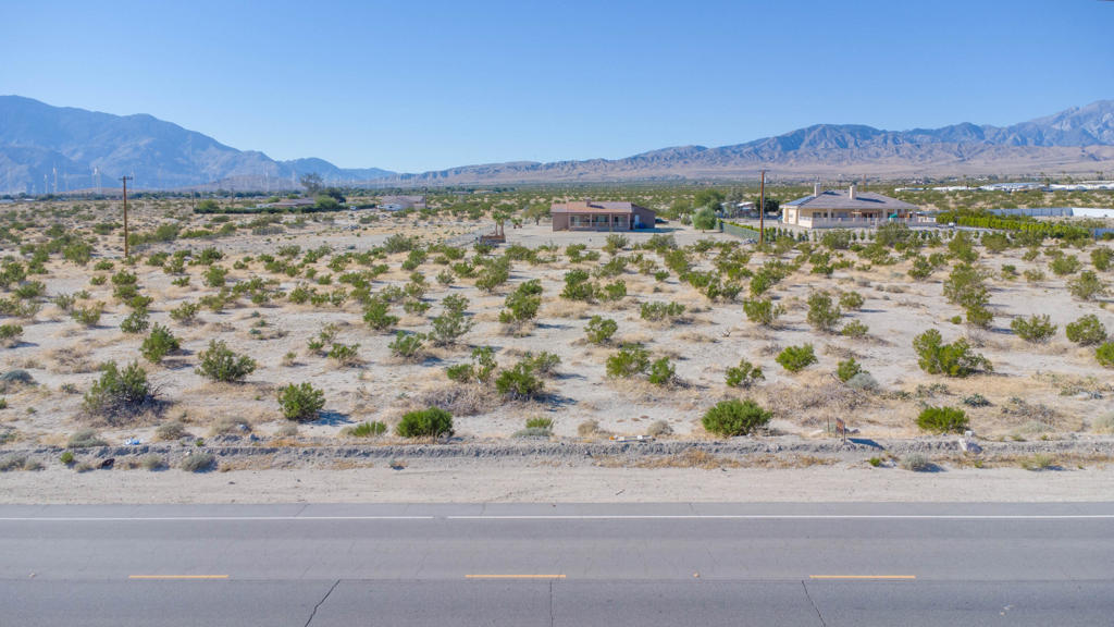 1.04 Acre Little Morongo Road Property Photo 8