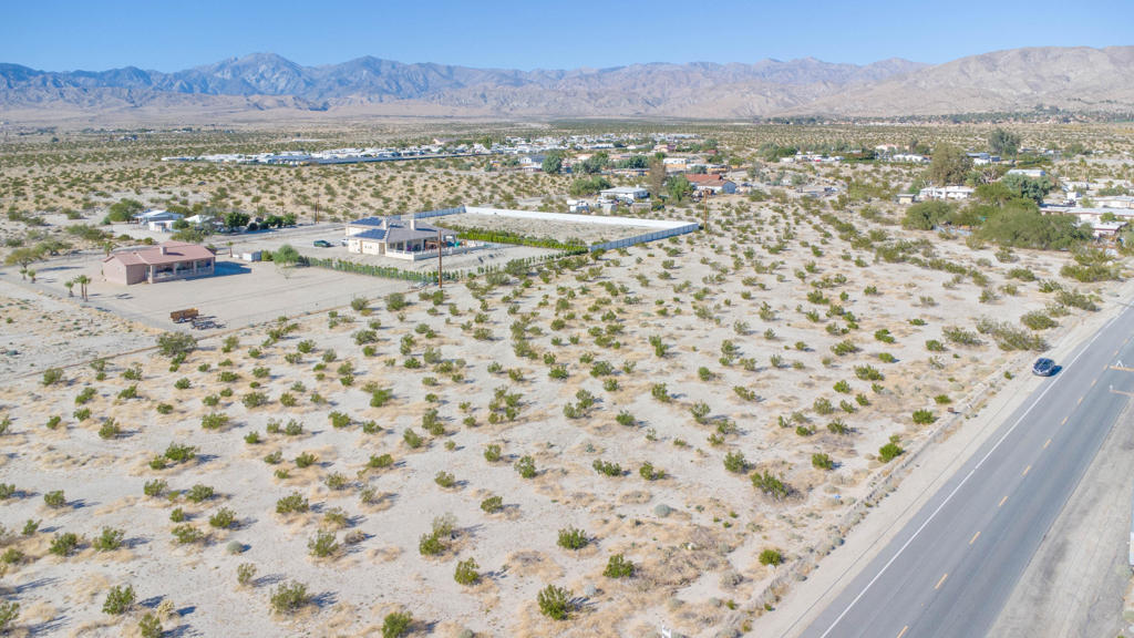 1.04 Acre Little Morongo Road Property Photo 10