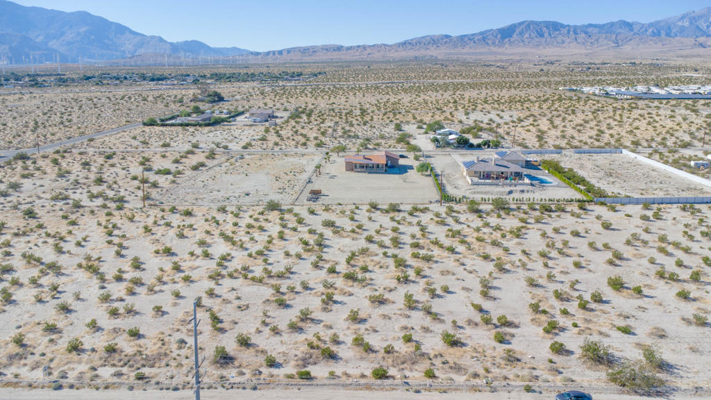 1.04 Acre Little Morongo Road Property Photo 11