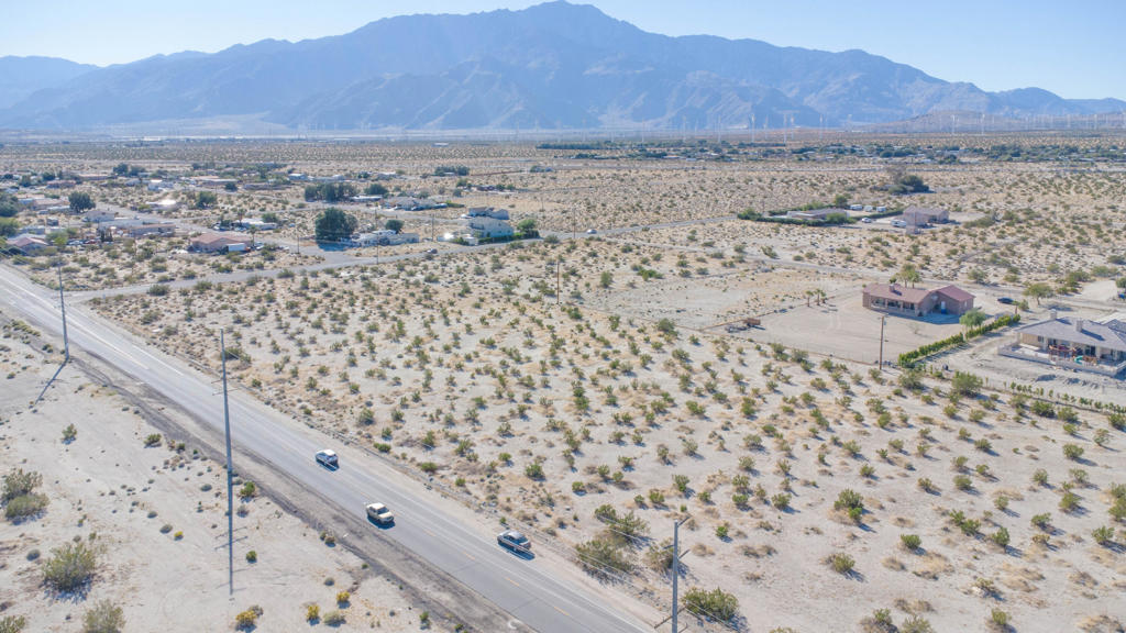 1.04 Acre Little Morongo Road Property Photo 12