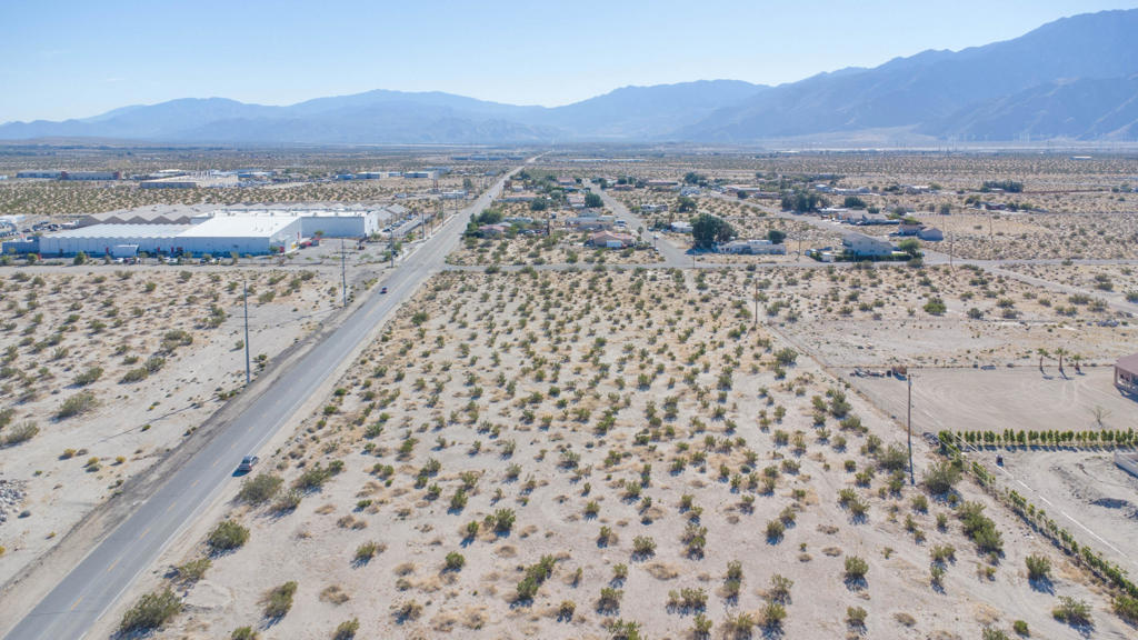 1.04 Acre Little Morongo Road Property Photo 13