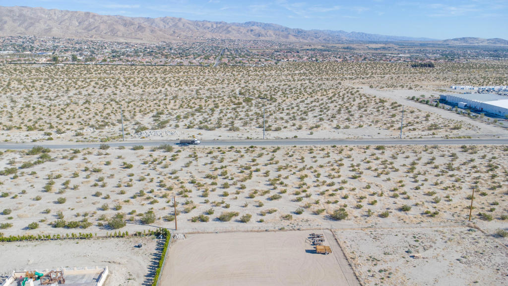1.04 Acre Little Morongo Road Property Photo 15