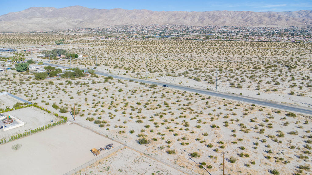 1.04 Acre Little Morongo Road Property Photo 16