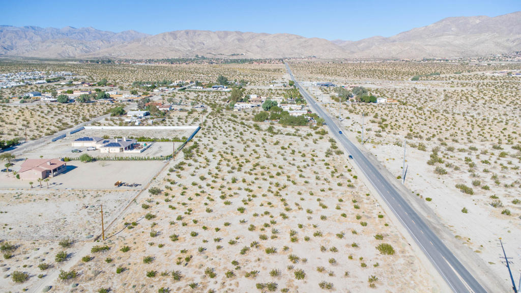 1.04 Acre Little Morongo Road Property Photo 17