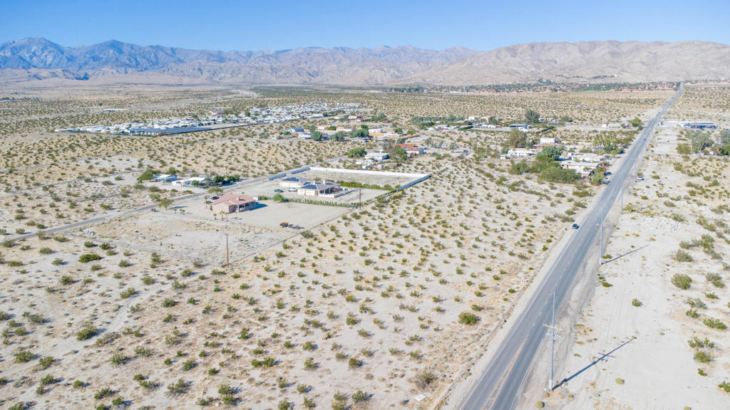 1.04 Acre Little Morongo Road Property Photo 18