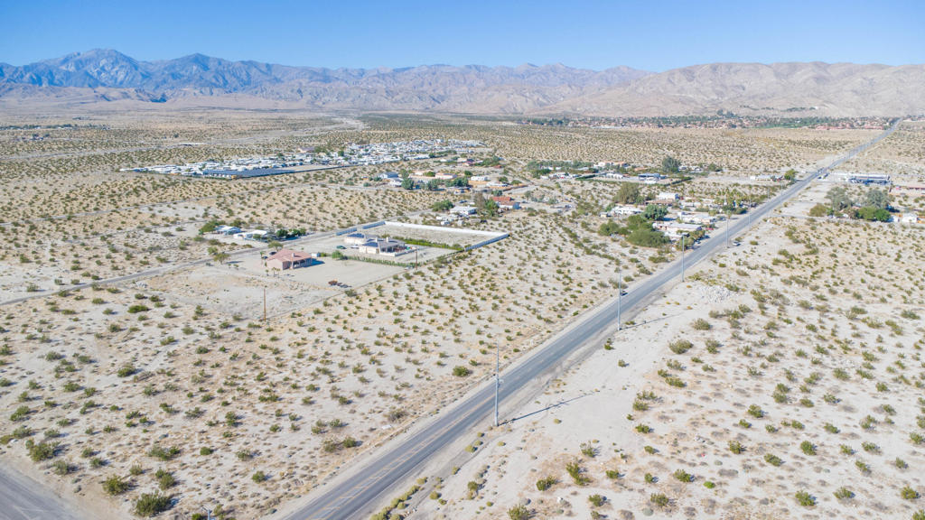 1.04 Acre Little Morongo Road Property Photo 19