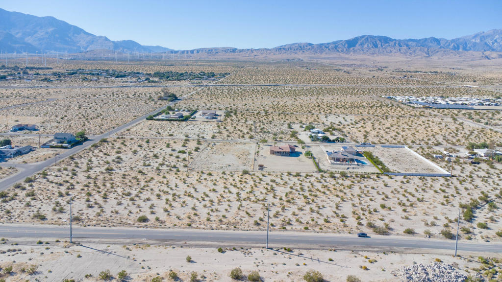 1.04 Acre Little Morongo Road Property Photo 20