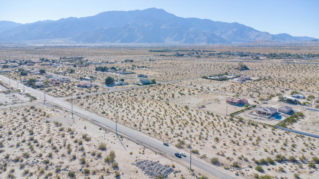 1.04 Acre Little Morongo Road Property Photo 21
