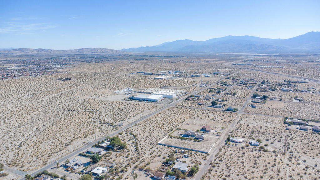 1.04 Acre Little Morongo Road Property Photo 24