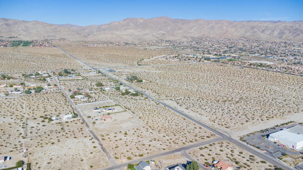 1.04 Acre Little Morongo Road Property Photo 25