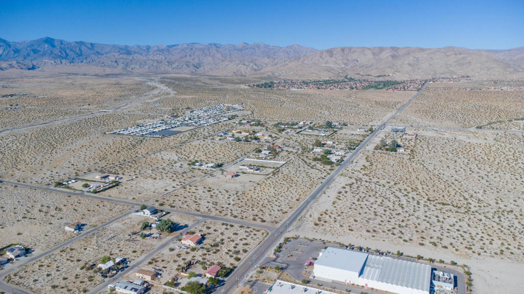 1.04 Acre Little Morongo Road Property Photo 26