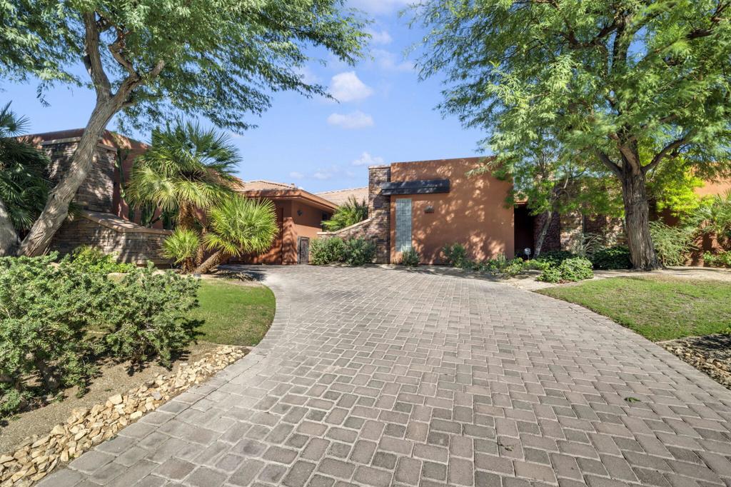 50160 Camino Privado Property Photo 1