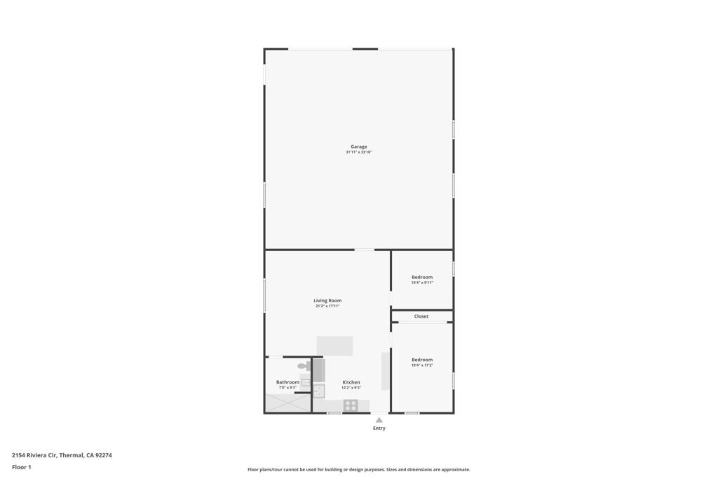 2154 Riviera Court Property Photo 46