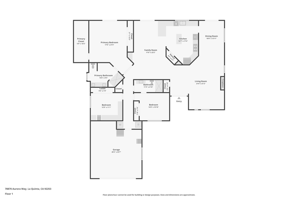 78870 Aurora Way Property Photo 19