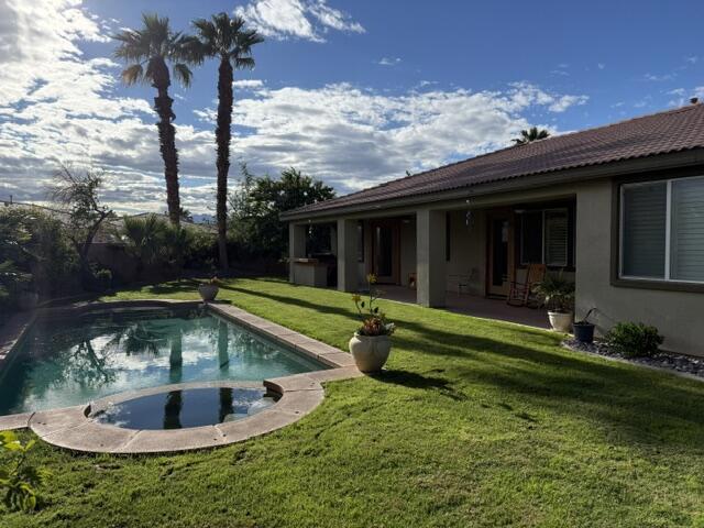 82745 Laura Drive Property Photo 1