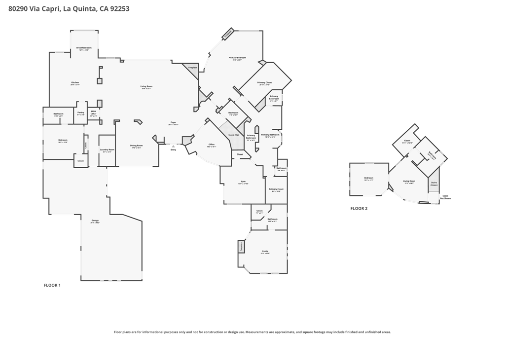 80290 Via Capri Property Photo 68