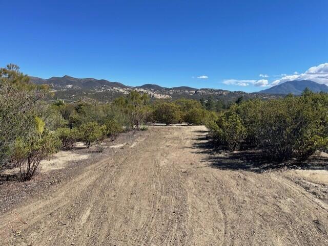 Lot 20 Goldshot Creek Road Property Photo 5