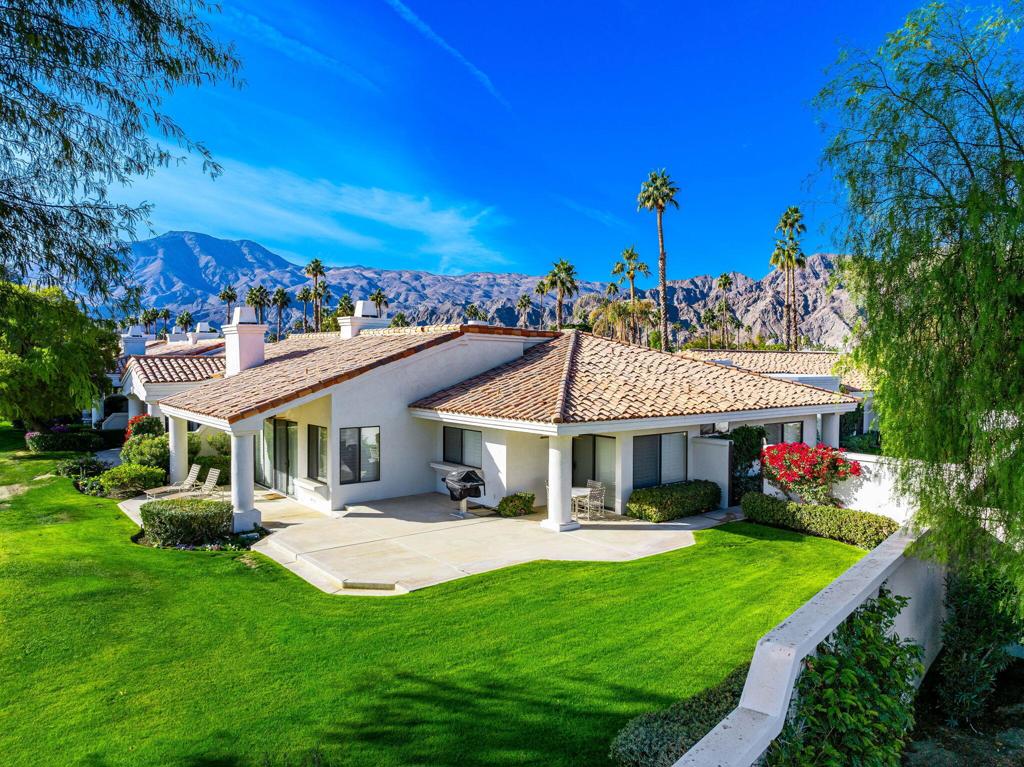 56266 Pebble Beach Property Photo 1