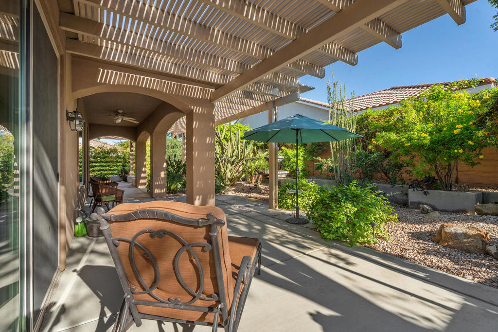 80699 Camino Santa Paula Property Photo 30