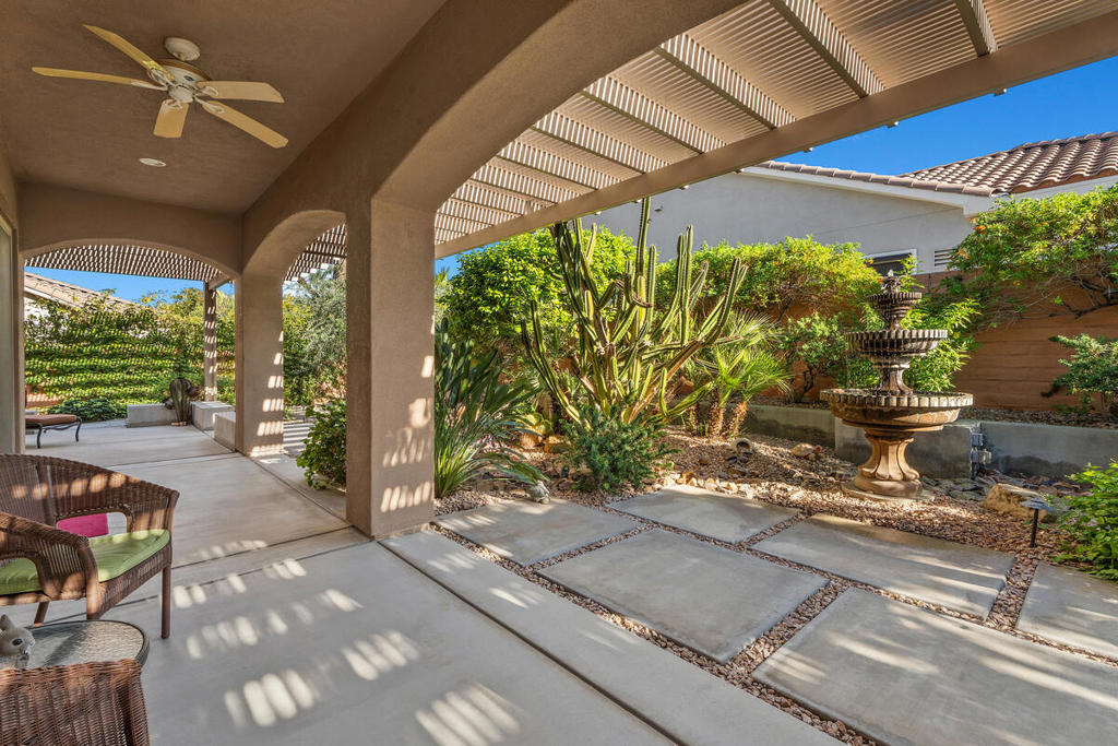 80699 Camino Santa Paula Property Photo 31